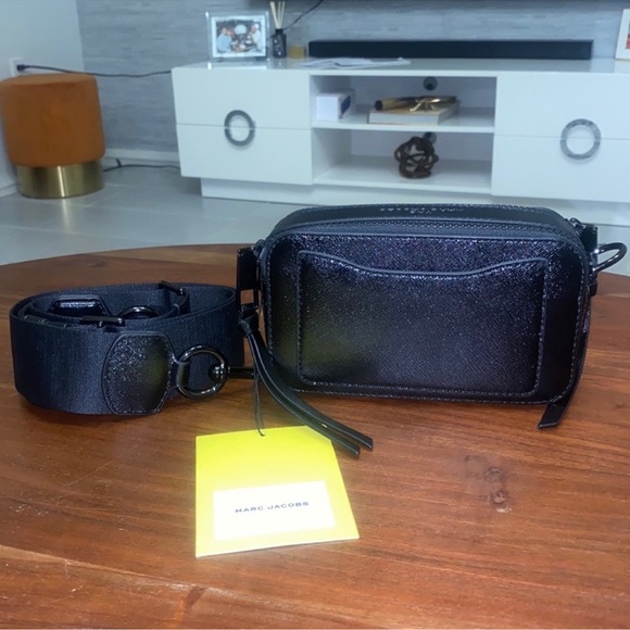 Marc Jacobs crossbody bag - Picture 4 of 10